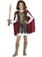 Gladiatorin Kostüm für Mädchen