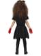 Costume da infermiera horror insanguinata per bambina