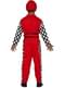 Formula 1 Driver Costume for Kids