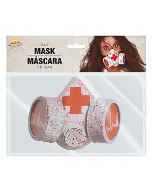 Bloody Nuclear Gas Mask