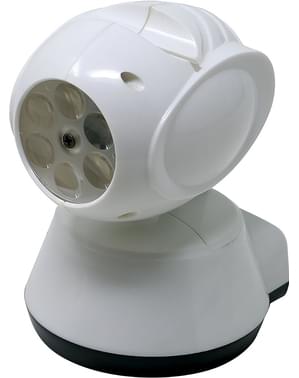 Halloween Projector