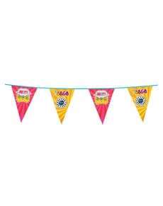 Hippy Bunting