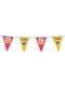 Hippy Bunting
