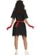 Bloody Dark Nurse Costume for Women