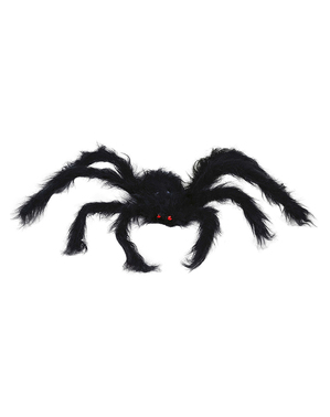 Koristeellinen hämähäkki 50 cm