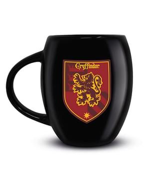 Rohkelikko Soikea Muki - Harry Potter