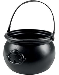 Caldeirão para poções secretas