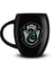 Cană ovală Slytherin - Harry Potter