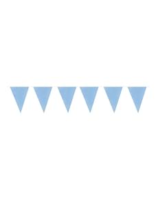 Blue Bunting