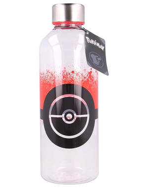 Flaska Pokeball Pokémon 850ml