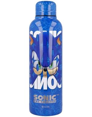 Garrafa Termo Sonic the Hedgehog 515ml