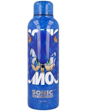 Sonic a Sündisznó Termosz Flakon 515 ml-es Méretben