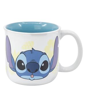 Caneca Stitch - Lilo & Stitch