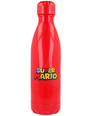 Super Mario Bros pullo 660ml