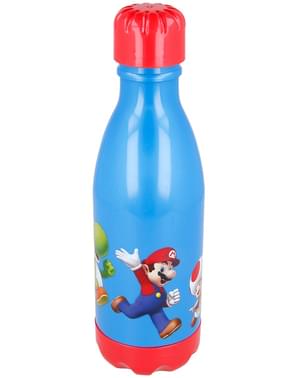 Super Mario Bros Karakteres Palack Gyermekeknek 560 ml-es Méretben