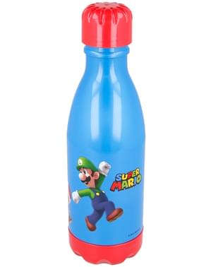 Detská fľaša s postavičkami Super Mario Bros 560 ml