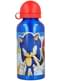 Flaska för barn Sonic the Hedgehog 400ml