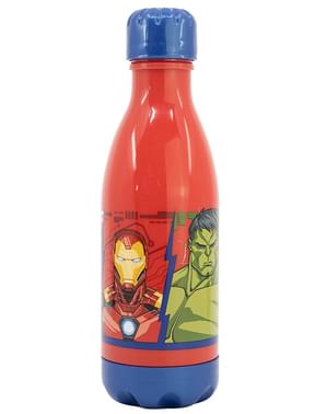 Sticlă pentru copii The Avengers 560ml