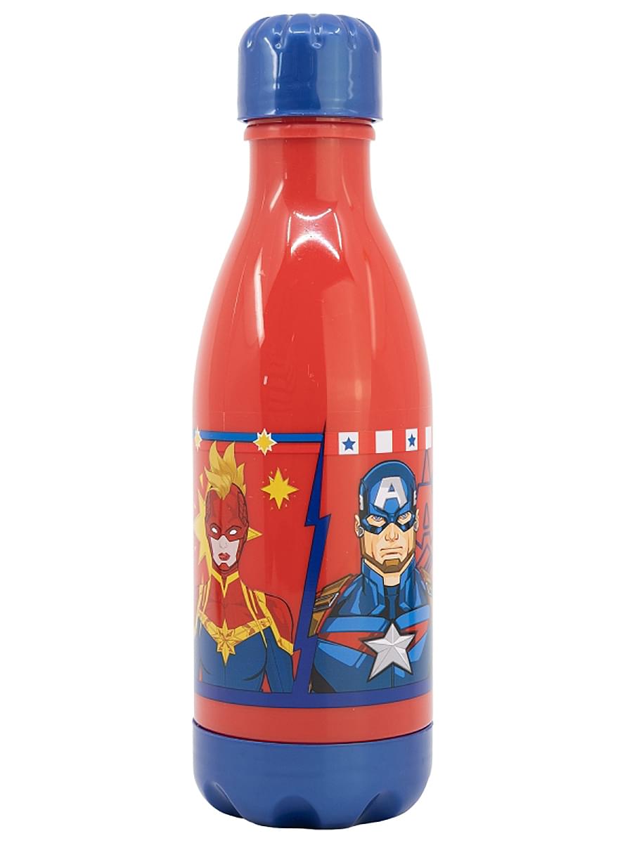 The Avengers børnelaske 560ml