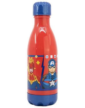 Detská fľaša Avengers 560ml