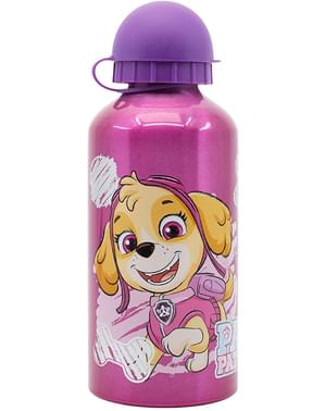 Botella infantil Patrulla Canina 400ml