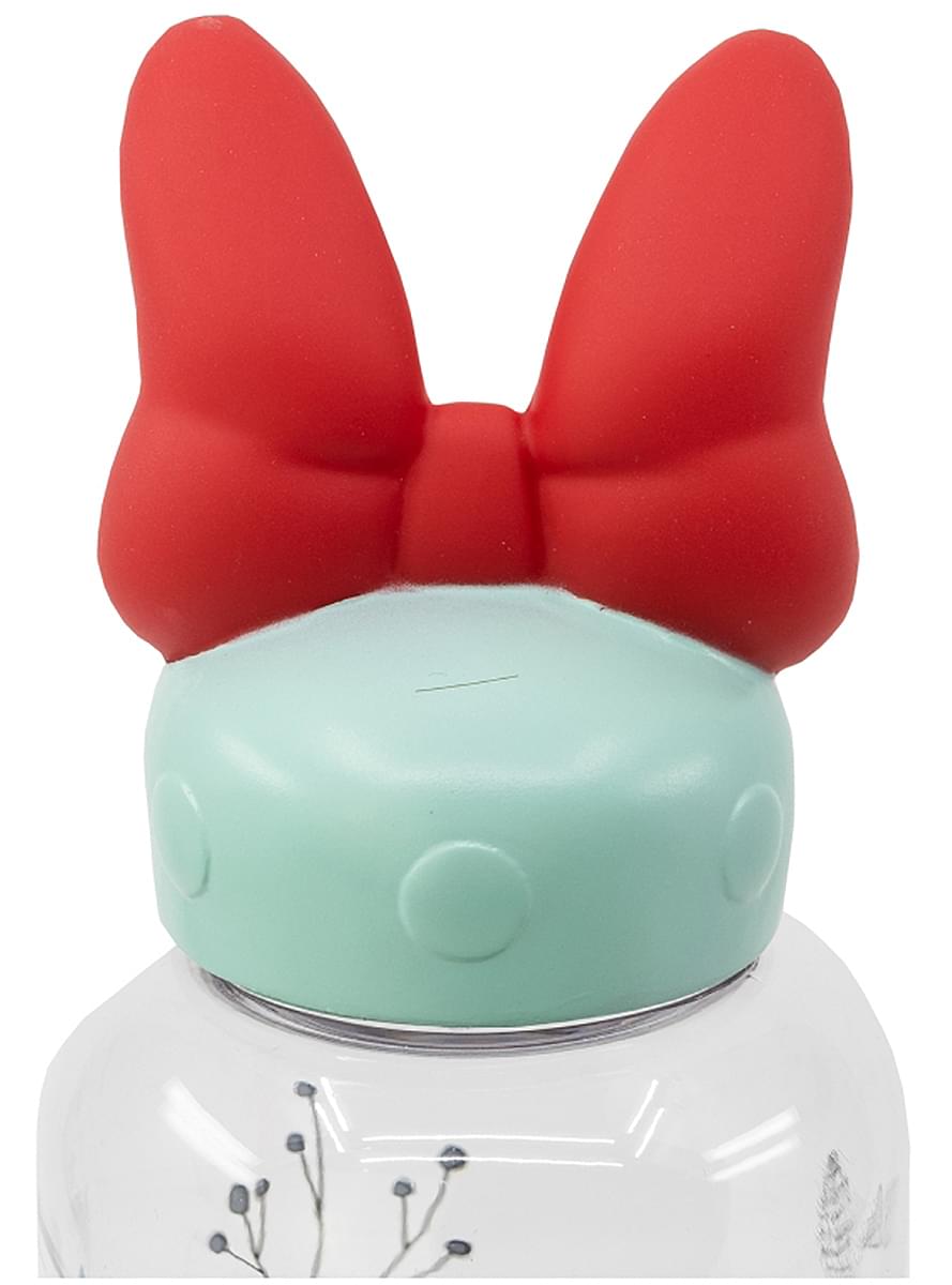 Minni Hiiri 3D-pullo 560ml