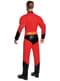 Costum cu mușchi Mr. Incredible - The Incredibles