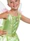 Costume Trilli Deluxe per bambina - Peter Pan