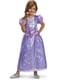 Costum Rapunzel pentru fete - 100th Disney Anniversary