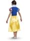 Snow White Costume for Girls - Disney100