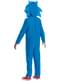 Sonic Costume for Boys
