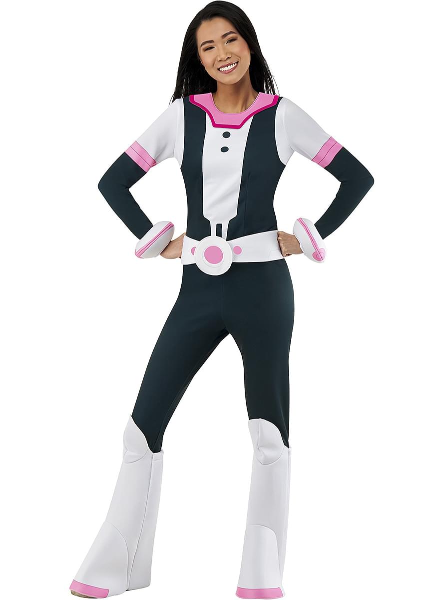 Ochako Uraraka kostum za ženske  - My Hero Academia