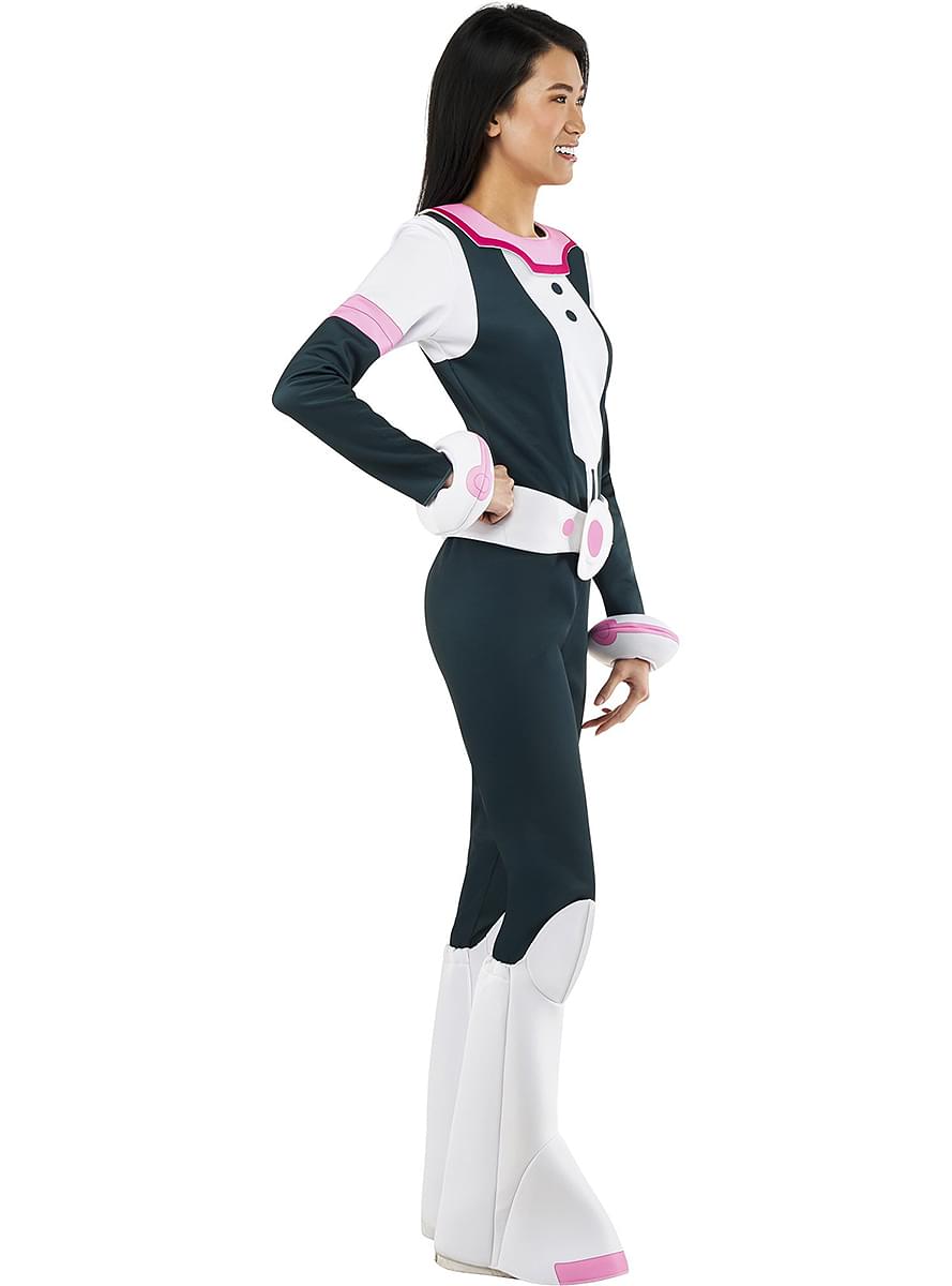 Strój Ochako Uraraka dla kobiet - My Hero Academia