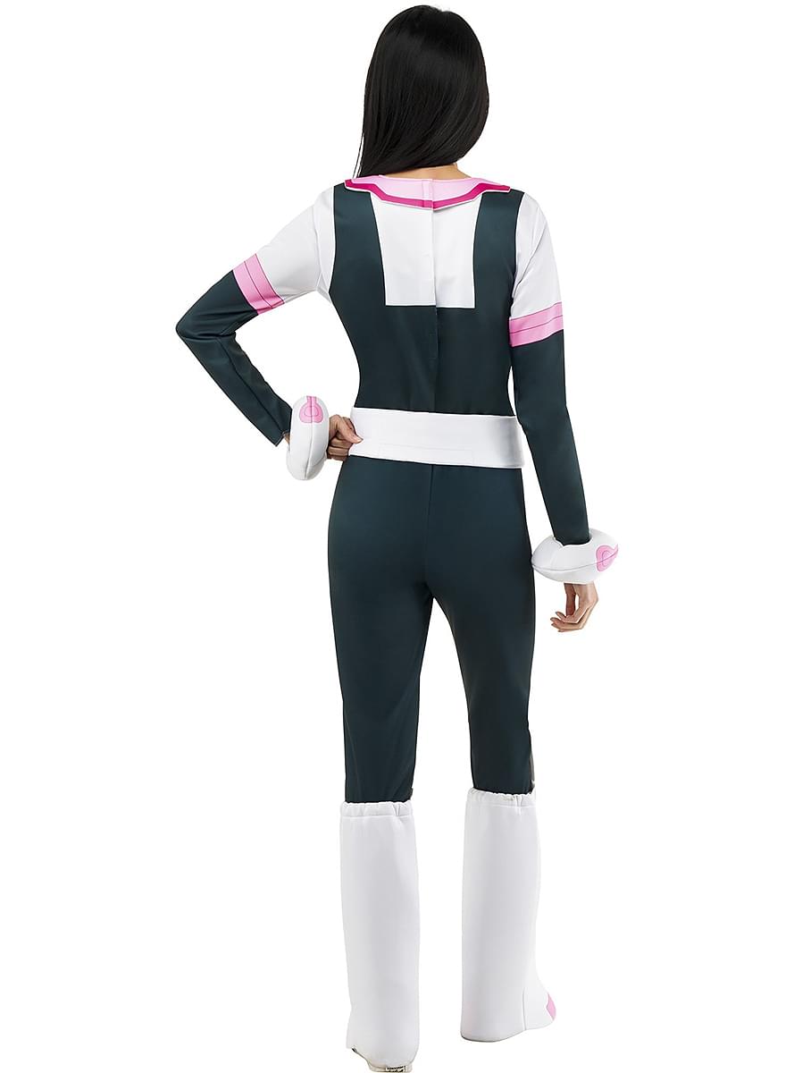 Костюм на ''Ochako Uraraka'' за жени - My Hero Academia