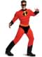 Mr. Incredible Deluxe kostnaður fyrir karla - The Incredibles