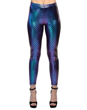 Mermaid Tights for Women