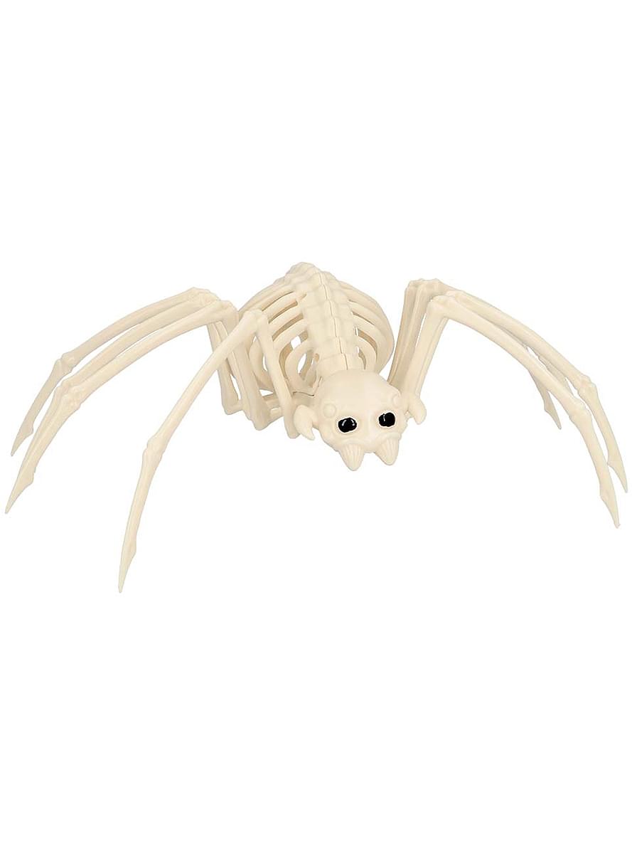 Spider Skeleton Decoration