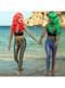 Mermaid Tights for Women