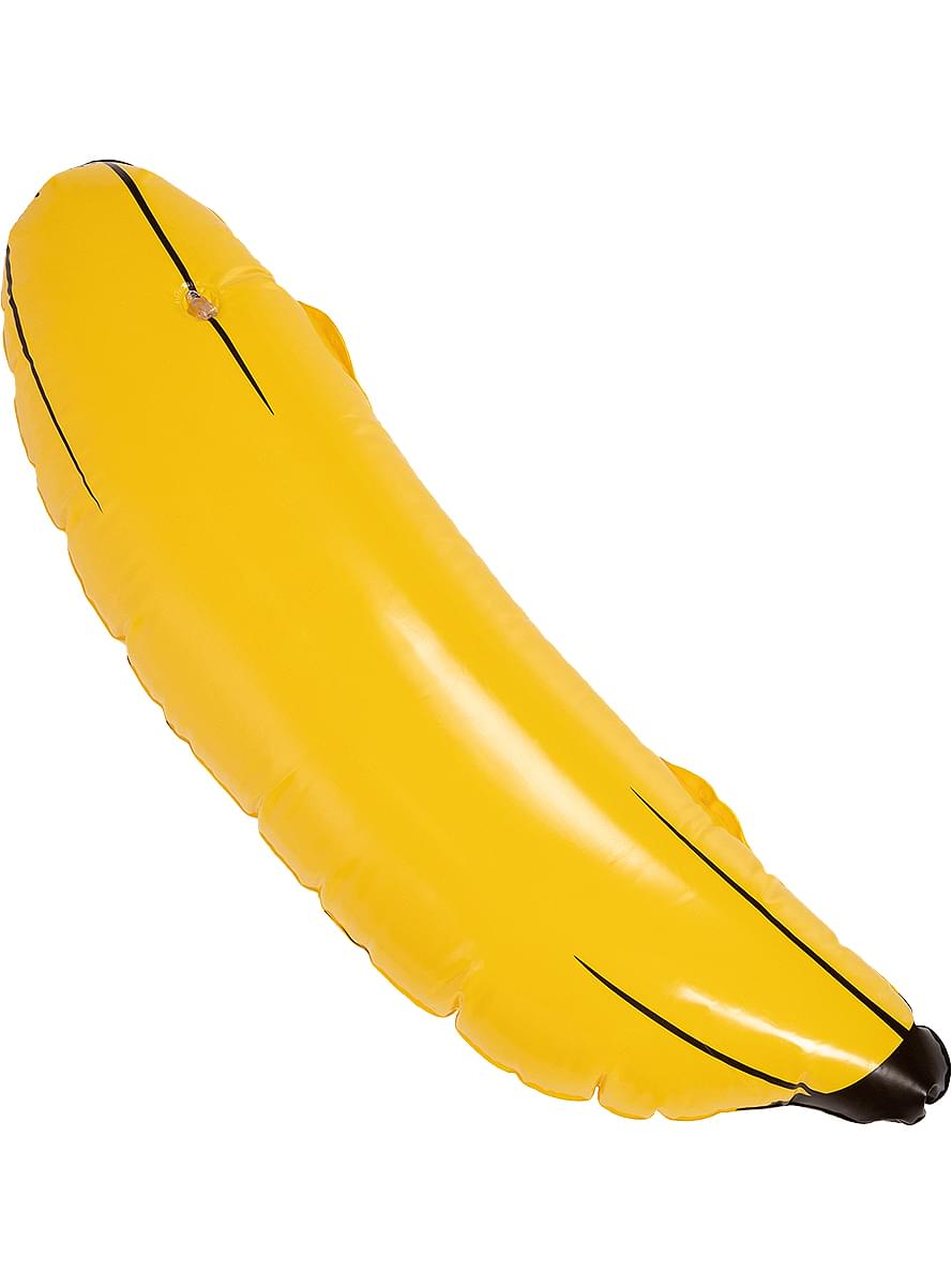 Inflatable Banana