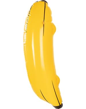 Banana na napuhavanje