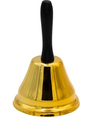 Weihnachtsmann Glocke