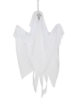 Gaismojoša karājamā spoku figūra