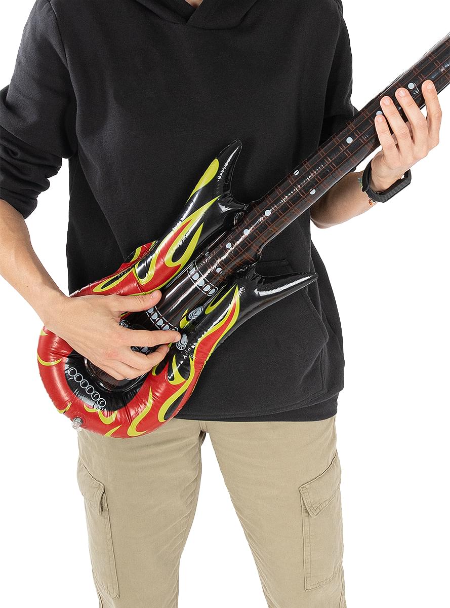 Rocker Guitar