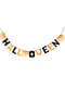 Halloween garland