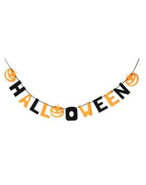 Baner Halloween