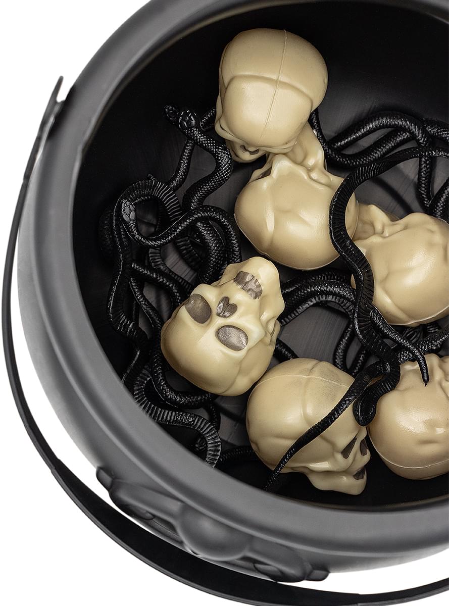 Scheletro di Halloween