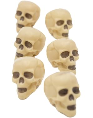 Halloweeni koljud