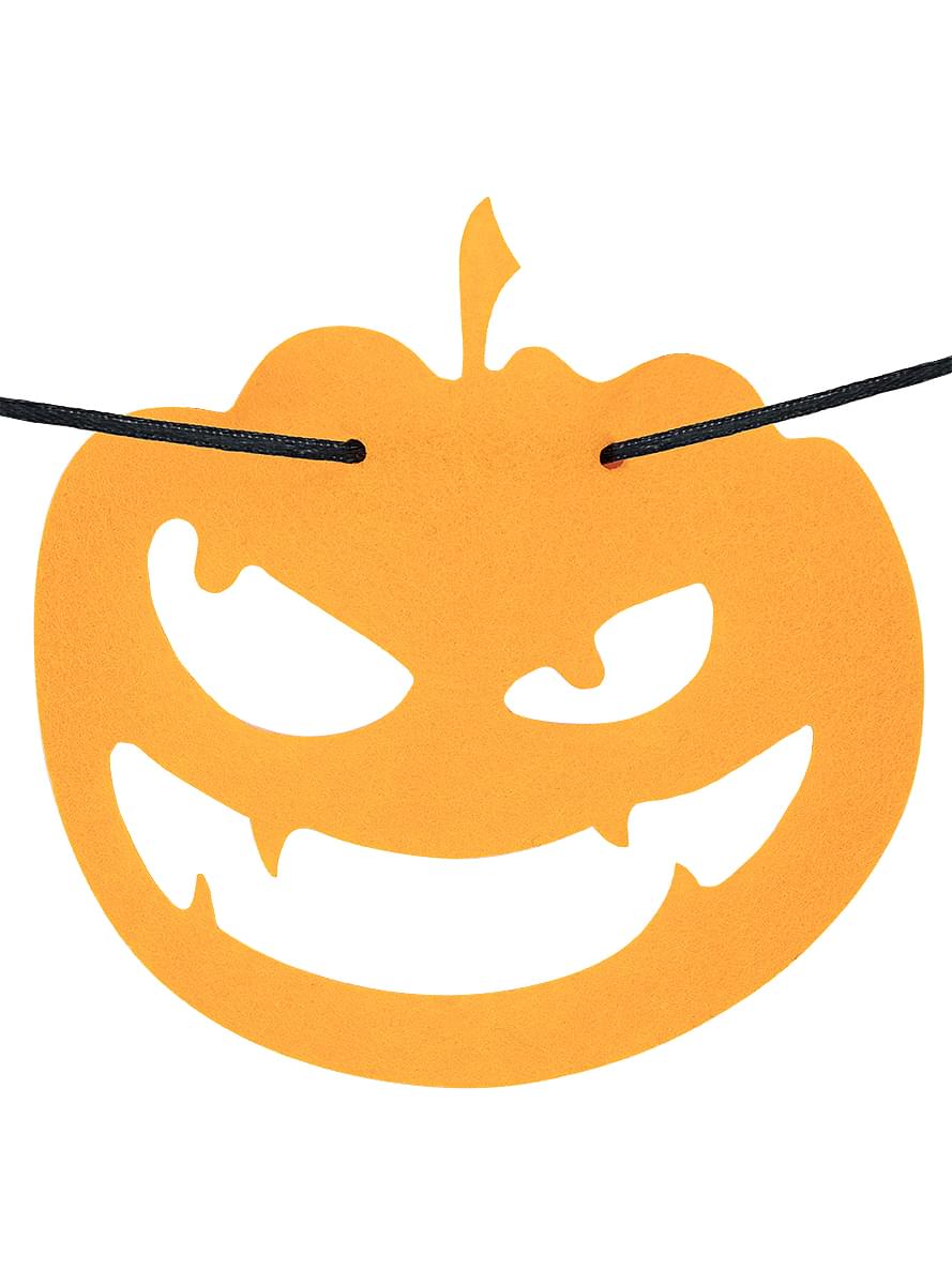 Girlang Halloween