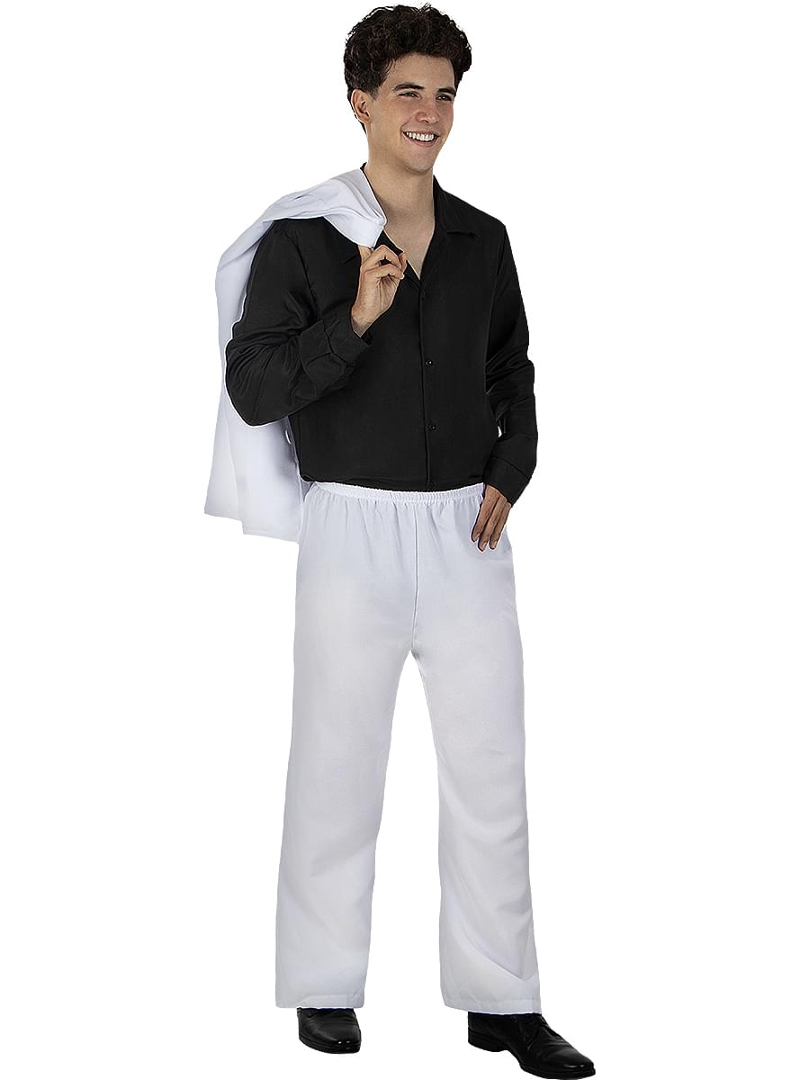 70s Disco Costume for Men