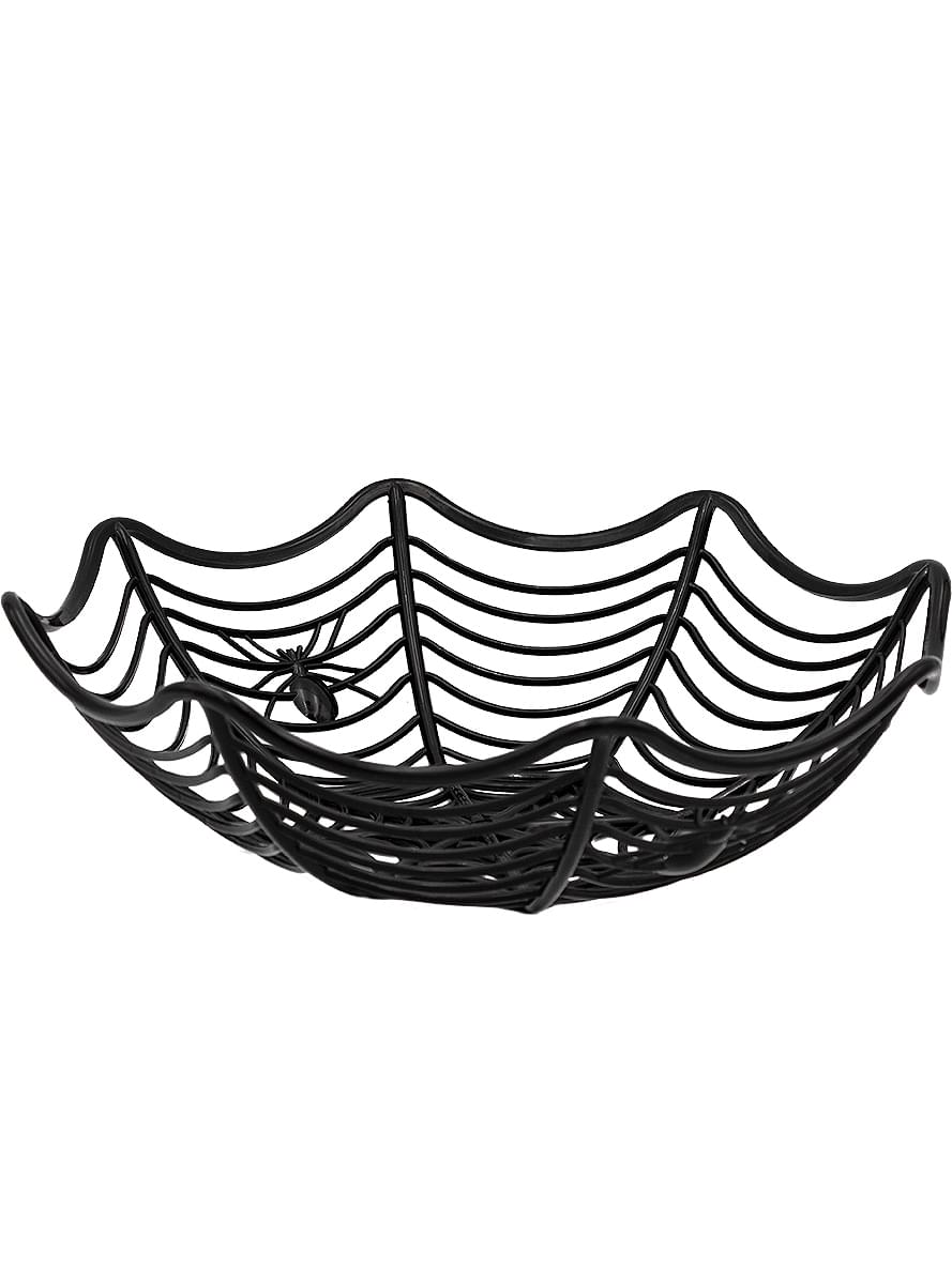 Cobweb Bowl
